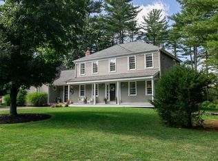 26 Nelson St, Kingston, MA 02364