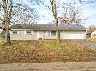 1744 Shawnee Rd, Indianapolis, IN 46260