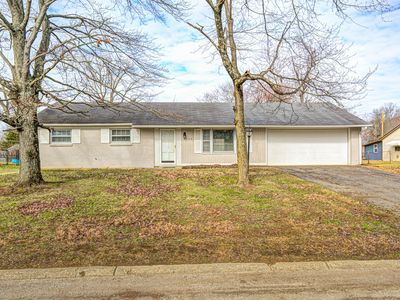1744 Shawnee Rd, Indianapolis, IN, 46260