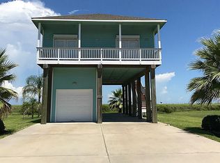 3919 Mendocino Dr, Galveston, TX 77554