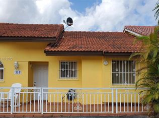 444 NW 115th Ct, Sweetwater, FL 33172