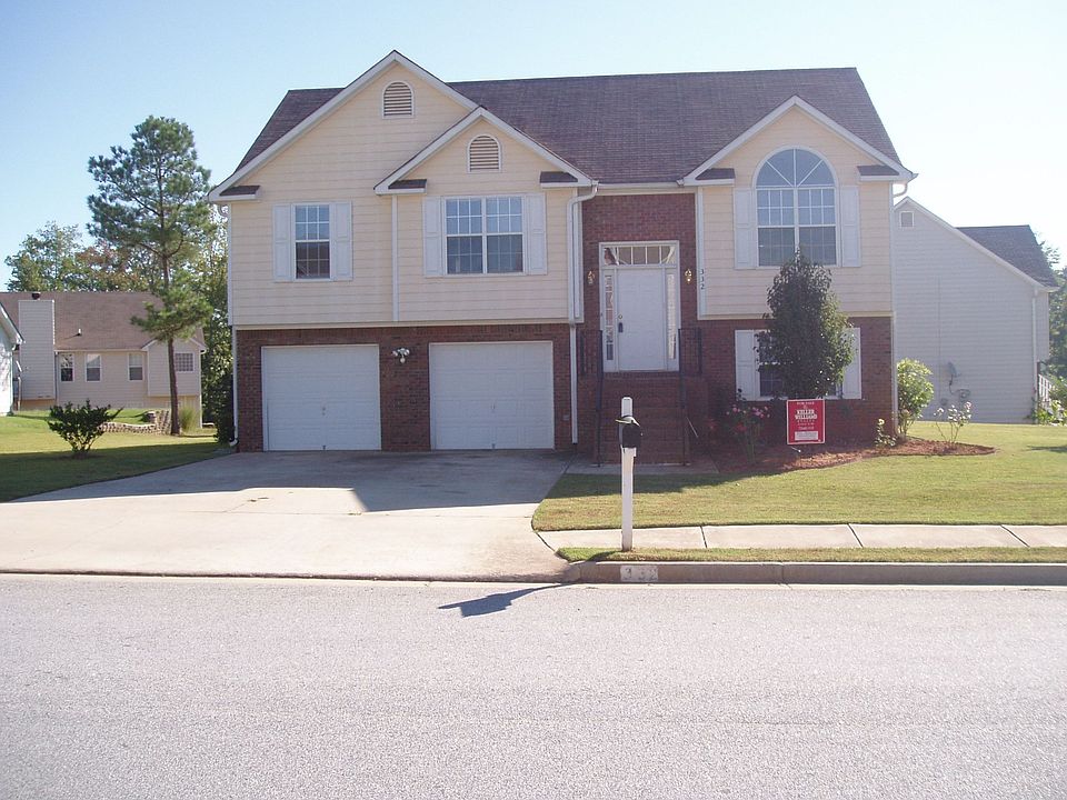 332 Saddleview Trail
