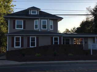 226 Franklin St, Hightstown, NJ 08520