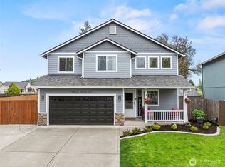1826 Island Drive, Longview, WA 98632