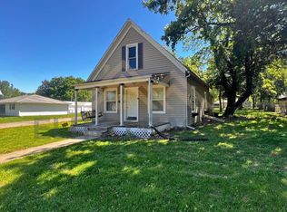 2800 SE Michigan Ave, Topeka, KS 66605