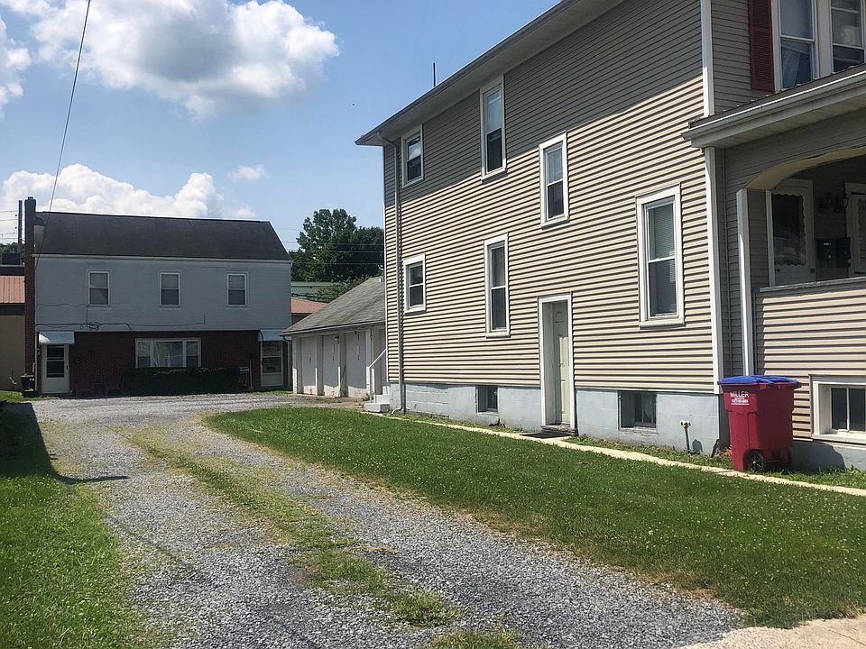 414 E Pitt St, Bedford, PA 15522 Zillow