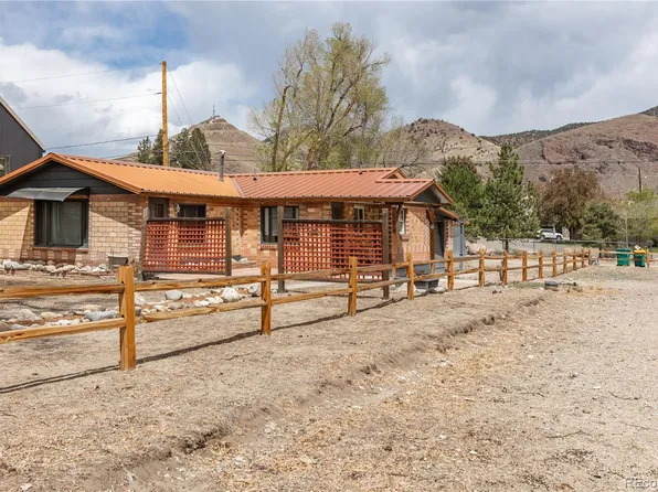 548 E Third, Salida, CO 81201
