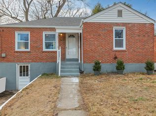 245 S Barat Ave, Saint Louis, MO