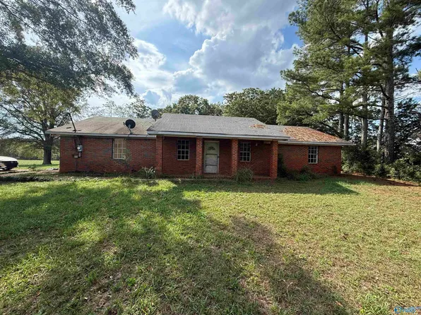 1667 County Road 164, Moulton, AL 35650