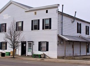 210 W Main St, Montour Falls, NY 14865
