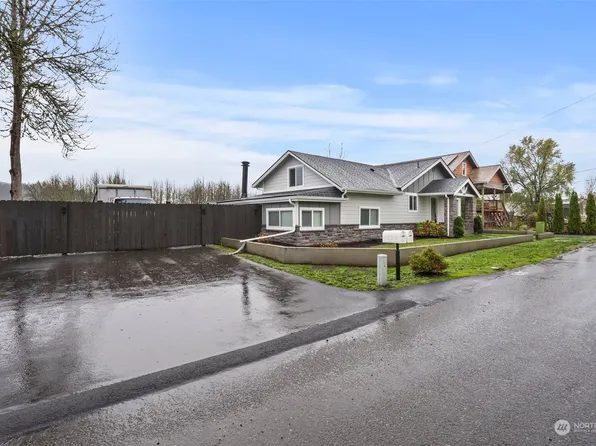 616 Grove Street, Centralia, WA 98531