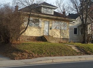 1002 Grant Ave, Eveleth, MN 55734