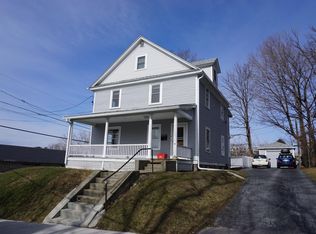 6 Adams St, South Burlington, VT 05401