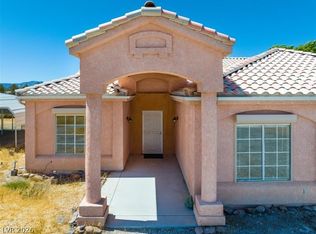 1710 N Murphy St, Pahrump, NV 89060