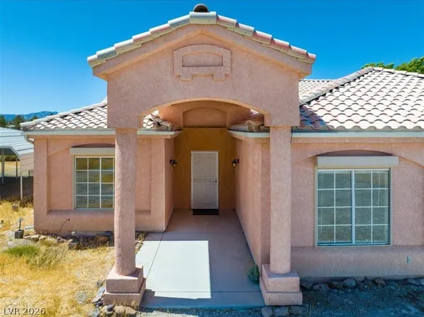 1710 N Murphy St, Pahrump, NV 89060