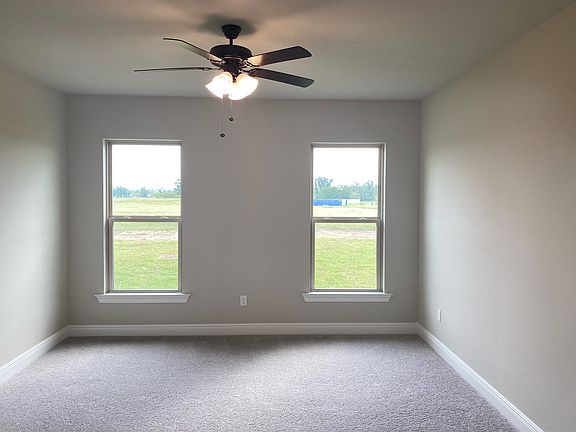 Trillium III B - Open Floor Plan - DSLD Homes