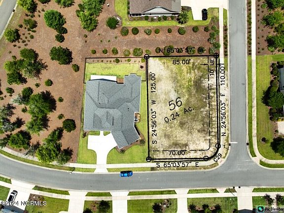 5th image of 1215 Cross Water Circle