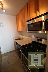 Rented by Halstead Real Estate