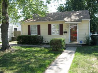 425 Smiley Rd, Hampton, VA 23663