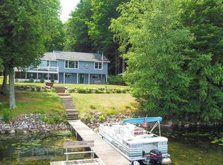 N10748 E Shore Rd, Pearson, WI 54462