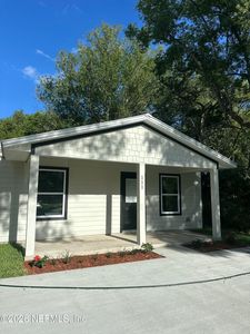 111 DAVIS LAKE Road, Palatka, FL, 32177