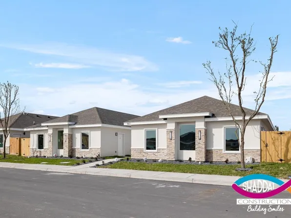 901 Blair Ave #3, Edinburg, TX 78539