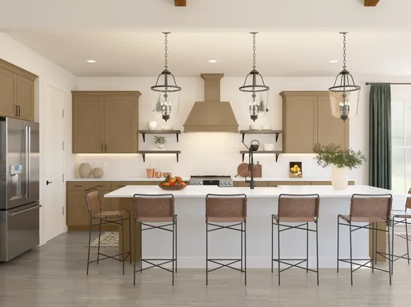 Homes Available Soon, Palmetto Pointe