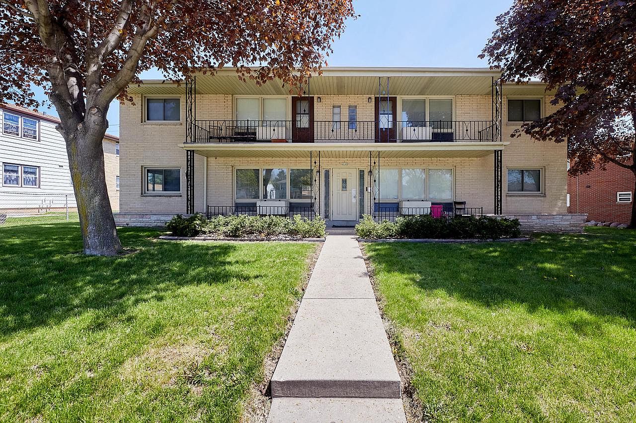 4648 North 76th STREET, Milwaukee, WI 53218 Zillow