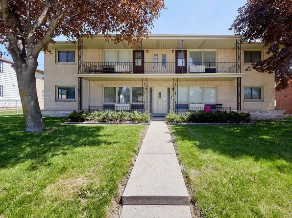 4648 North 76th STREET, Milwaukee, WI 53218