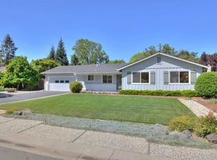 1542 Julie Ln, Los Altos, CA 94024