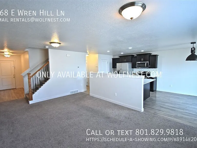 268 E Wren Hill Ln — Photo 18