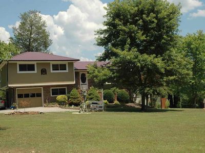 2096 River View Dr, Dandridge, TN, 37725