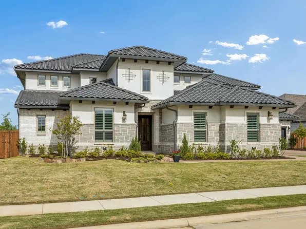 311 Pecan Trl, Prosper, TX 75078
