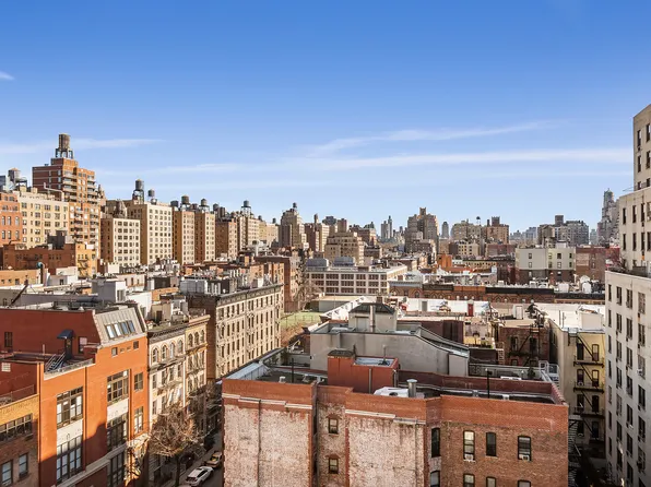 225 W 83rd St APT 11C, New York, NY 10024