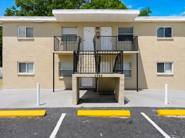 1799 Russell St S APT 3, Saint Petersburg, FL 33712