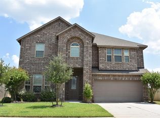 30714 Sage Trace Ct, Spring, TX 77386
