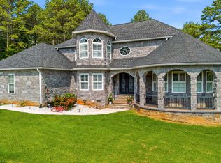 1712 Grand Pine Point, Maryville, TN 37801