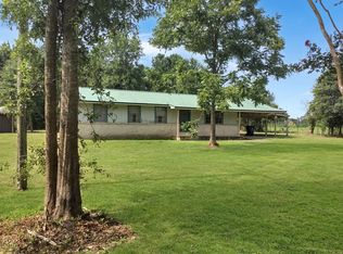 2062 Granberry Rd, Deridder, LA 70634