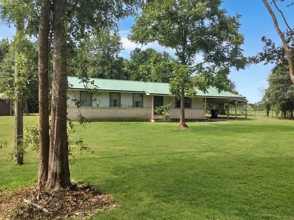 2062 Granberry Rd, Deridder, LA 70634