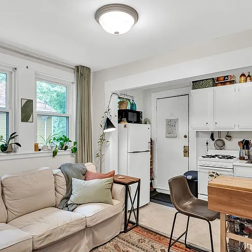 59 Morse St #3 — Photo 6