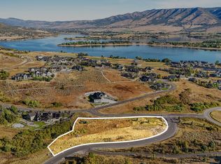 6258 E Legacy Mountain Dr, Huntsville, UT 84317