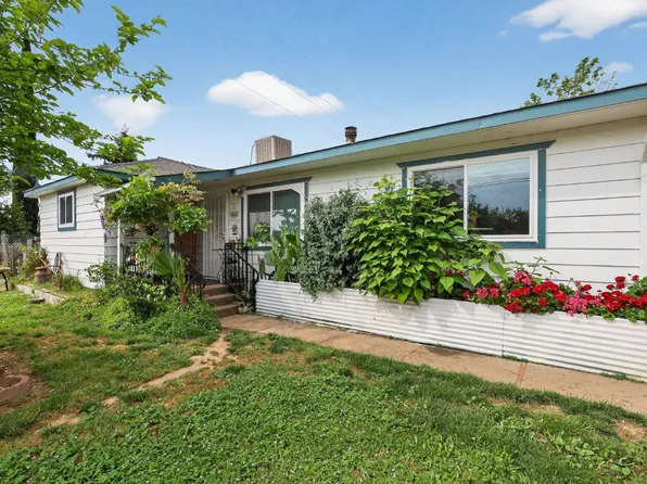 4014 George Ave, Olivehurst, CA 95961