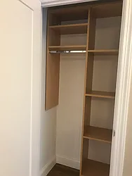 Rented by UES Management