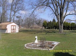 8961 Brandywine Rd, Northfield, OH 44067