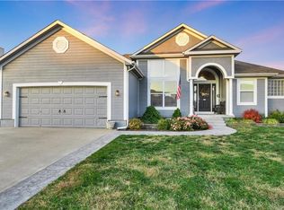 1202 SW 8th St, Oak Grove, MO 64075