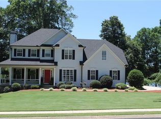 100 Bontura Dr, Senoia, GA