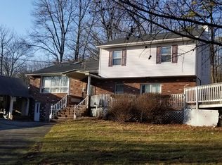 503 James Rd, Effort, PA 18330