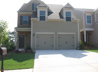 4955 Ducote Trl, Alpharetta, GA 30004
