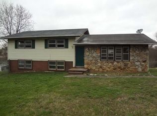 2557 Elizabethton Hwy, Johnson City, TN 37601