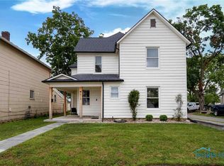 512 N Cory St, Findlay, OH 45840